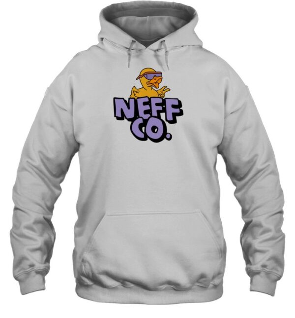 Ducky Neff Co Shirt