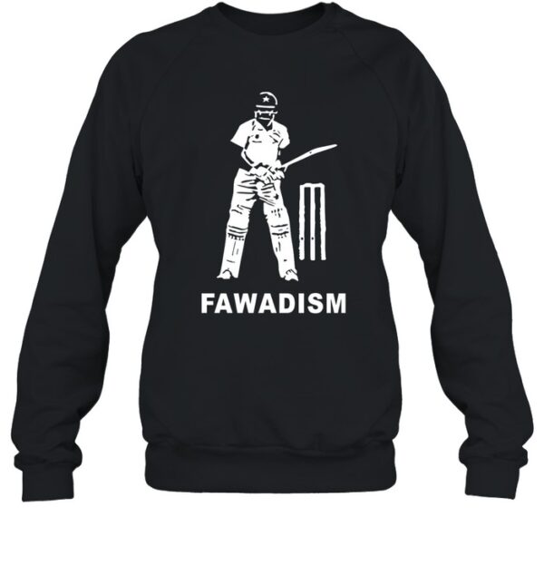 Fawadism Shirt