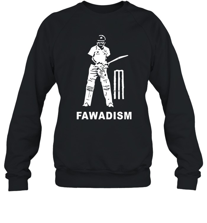 Fawadism Shirt 1