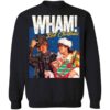 George Michael Wham Last Christmas Sweater