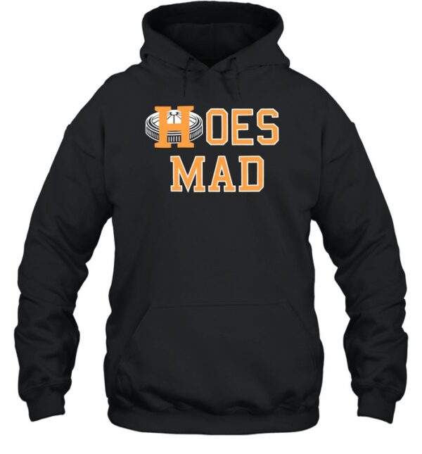 Houston Hoes Mad Shirt