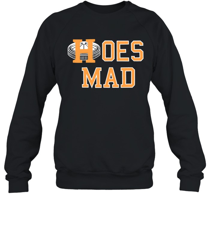 Houston Hoes Mad Shirt 2