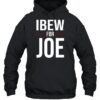 Ibew For Joe Shirt 2