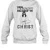 Jesus This Bussy Belongs To Christ Shirt 1