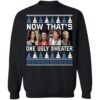 Kamala Pelosi Hillary Aoc Now That’s One Ugly Christmas Sweater