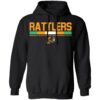 Lebron Rattlers Engineered To The Exact Specifications Shirt 1