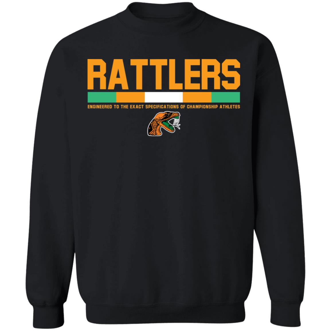 Lebron Rattlers Engineered To The Exact Specifications Shirt 2