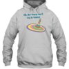 Oh The Places You'Ll Cry In Public Shirt 1