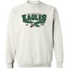 Philadelphia Eagles Est 1993 Go Birds Shirt 2