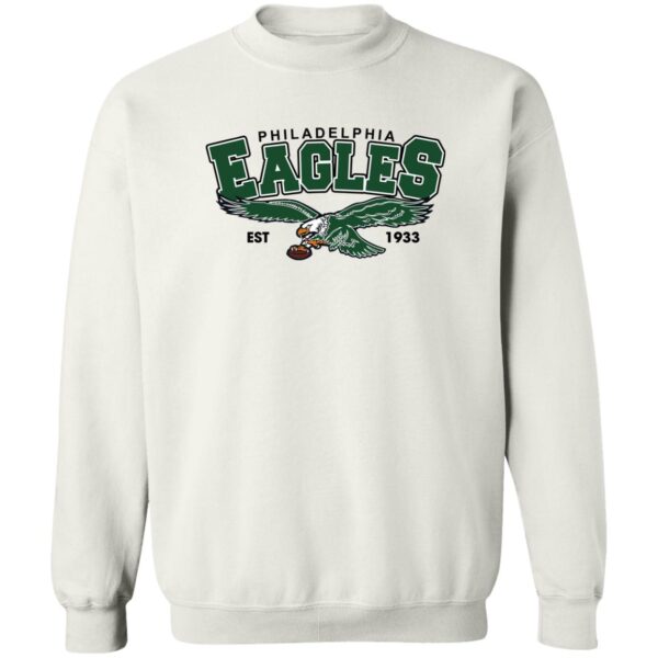 Philadelphia Eagles Est 1993 Go Birds Shirt