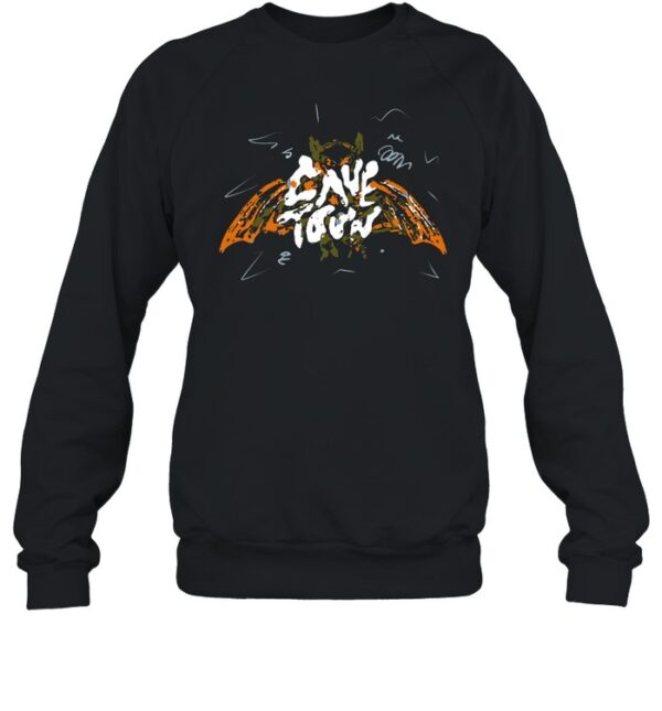 Scribble Bat Cavetown Shirt