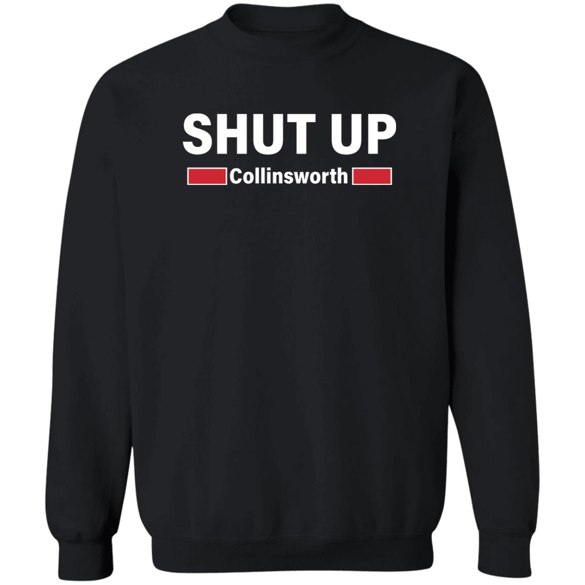 Shut Up Collinsworth Jersey Shirt 2