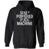 Soup Powered Fuck Machine Shirt 1