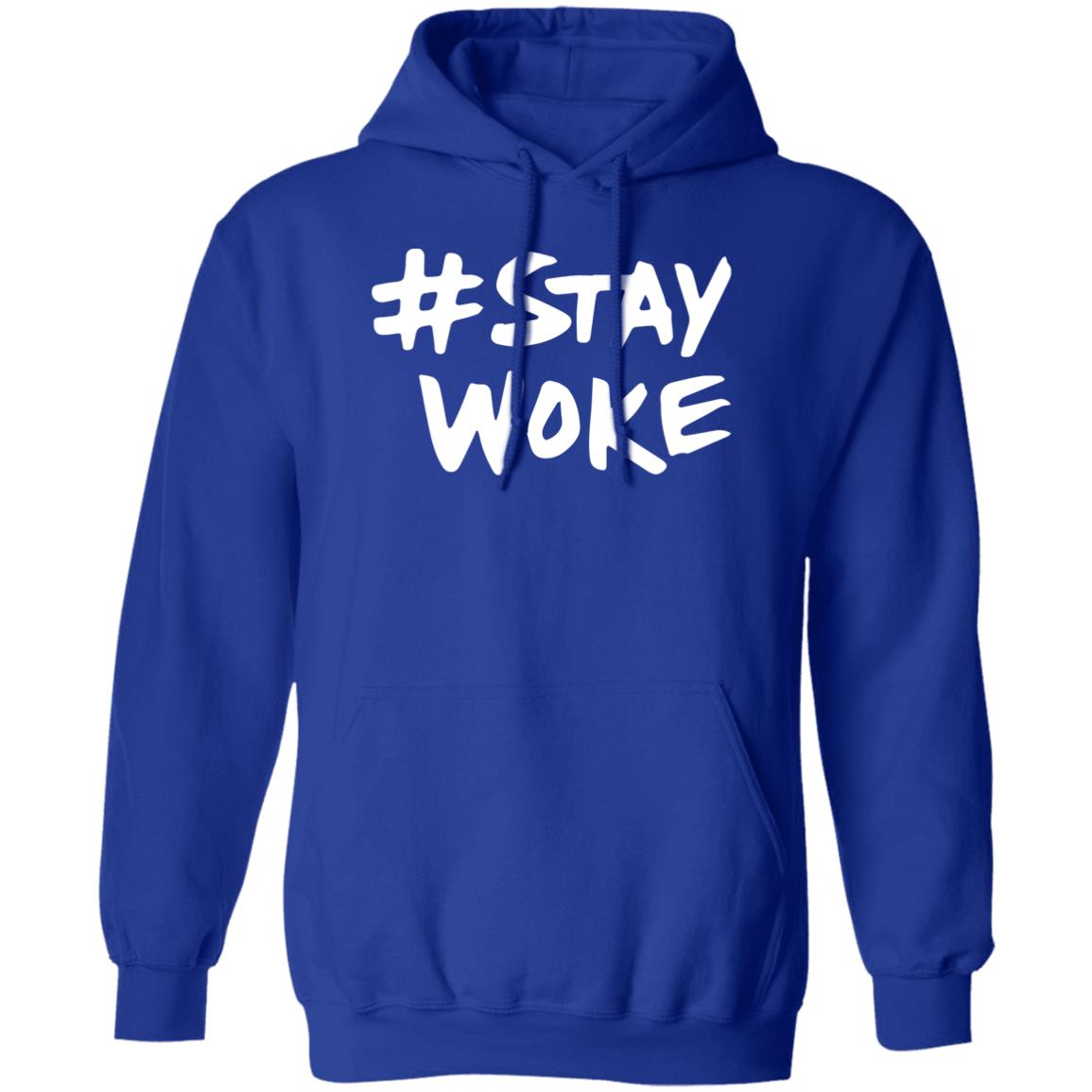 Stay Woke Shirt 1