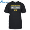 Steelworkers For Fetterman Shirt