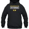 Steelworkers For Fetterman Shirt 2
