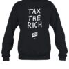 Tax The Rich Shirt 1