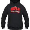 The Devils Are Nasty Shirt 1