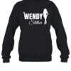 The Wendy Slither Shirt 1