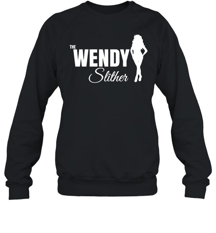 The Wendy Slither Shirt 1