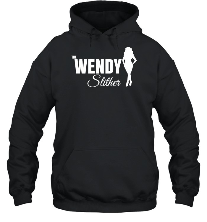 The Wendy Slither Shirt 2