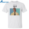 This Is Jay Z Shirt