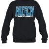 Aidan Hutchinson Hutch 97 Shirt 1