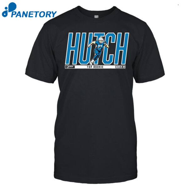 Aidan Hutchinson Hutch 97 Shirt