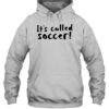 Christian Pulisic It'S Called Soccer Shirt 2