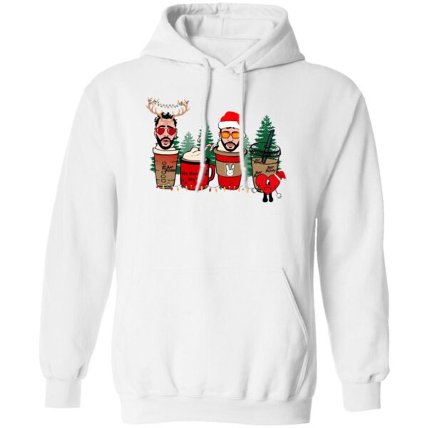 Bad Bunny Un Navidad Sin Ti Christmas Sweater
