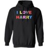 Danny I Love Harry Shirt 1