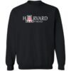 Harvard Of The West Shirt 2