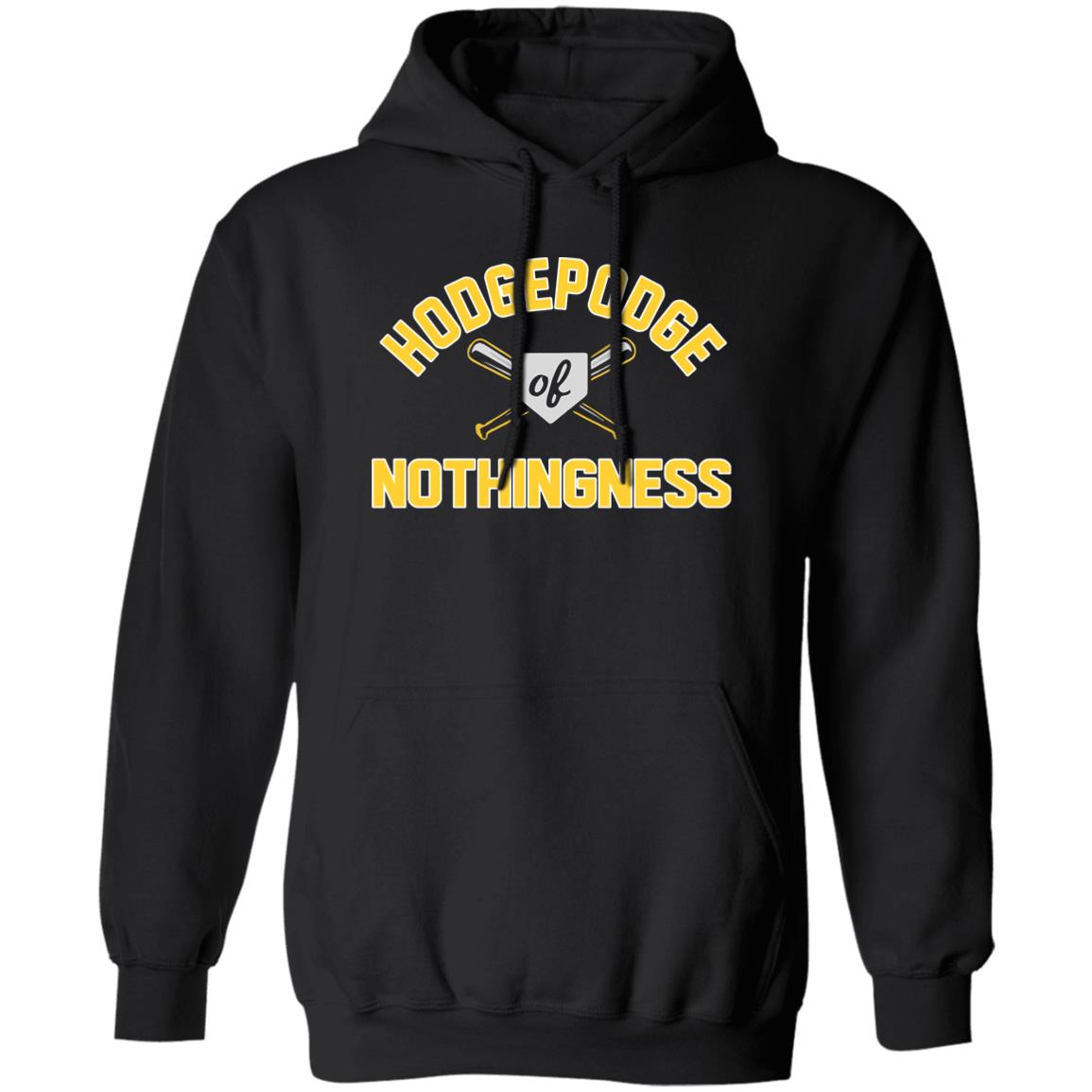 Hodgepodge Of Nothingness Shirt 1
