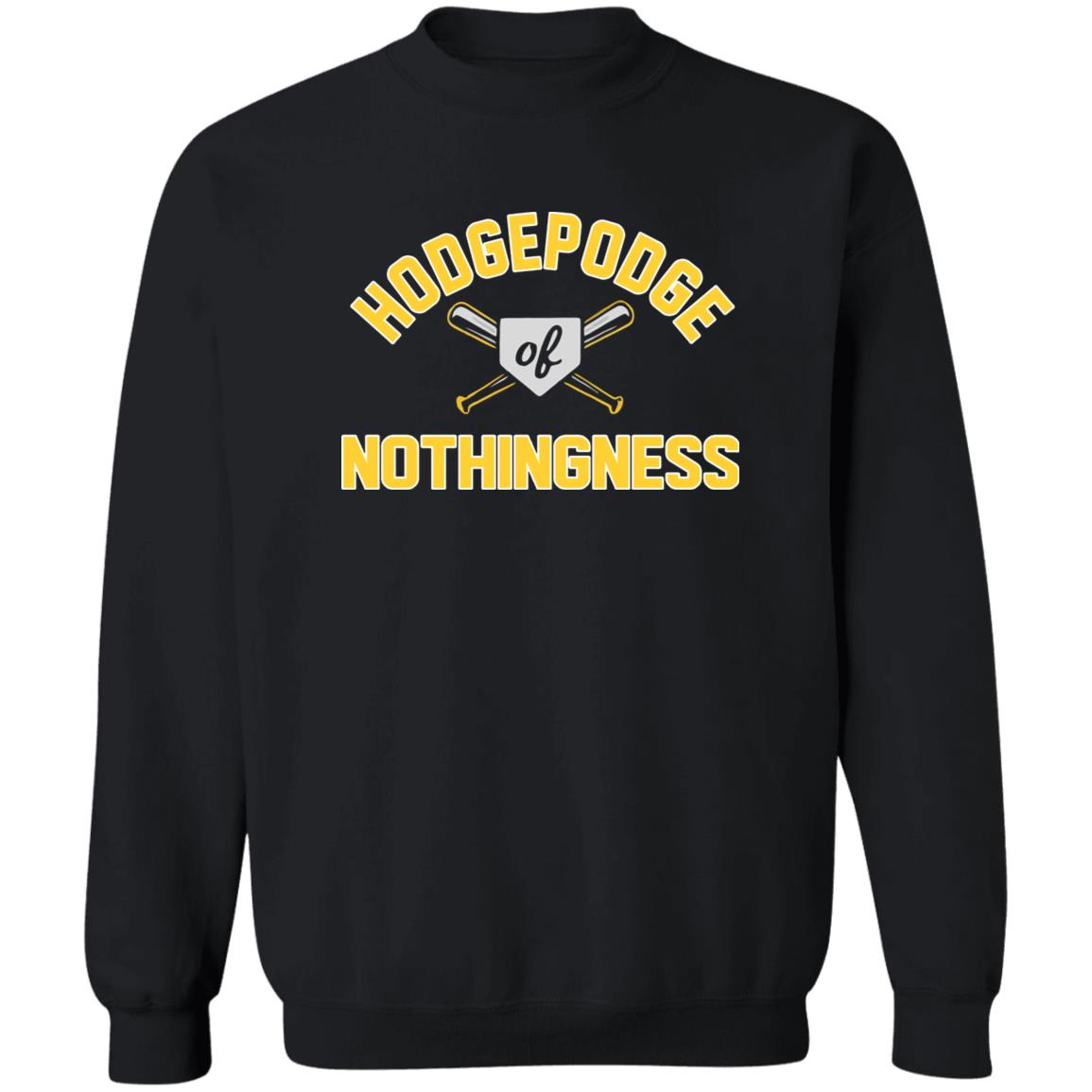 Hodgepodge Of Nothingness Shirt 2