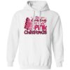 I’m Dreaming Of A Pink Christmas Little Debbie Shirt 1