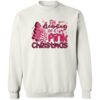 I’m Dreaming Of A Pink Christmas Little Debbie Shirt 2
