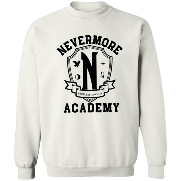 Nevermore Academy Shirt
