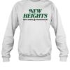 New Heights Podcast Shirt 1