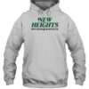 New Heights Podcast Shirt 2