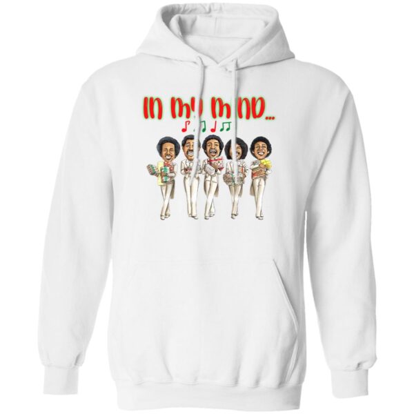 Temptations In My Mind Shirt