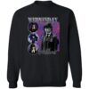 Wednesday Addams 90S Shirt 2