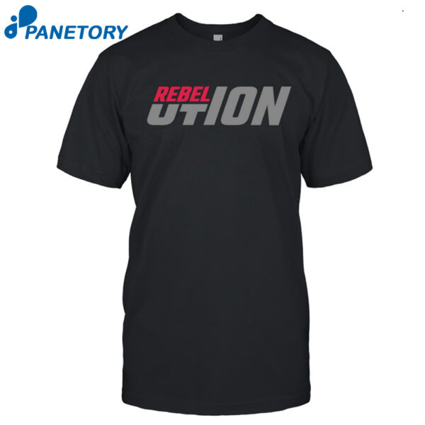 Rebelution Shirt