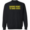 Dahmer Went To Ohio State Shirt 2