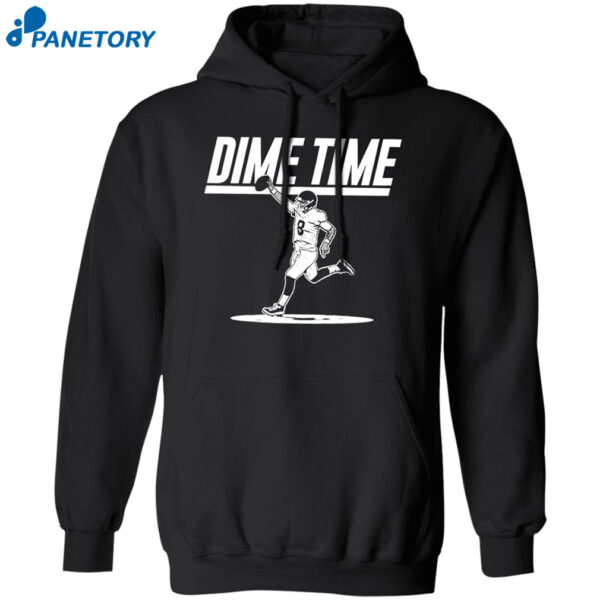 Daniel Jones Dime Time Shirt