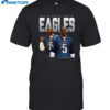 Eagles Kobe Bryant Shirt