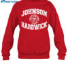 Johnson And Hardwick Hall Shirt 2
