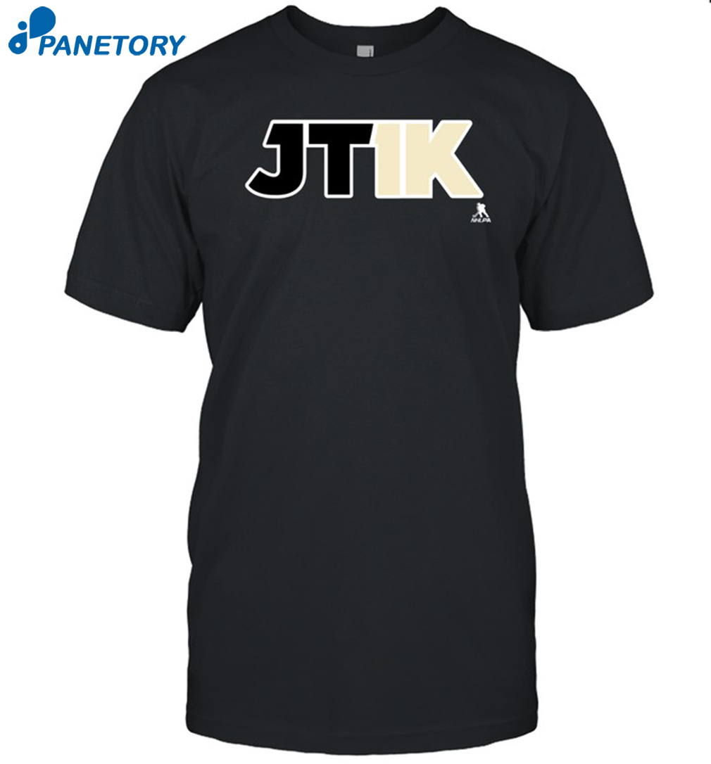 Jt1K Shirt