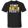 Kenny Fuckingpickett Shirt