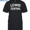 Lewis Central Shirt