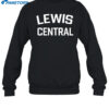 Lewis Central Shirt 2